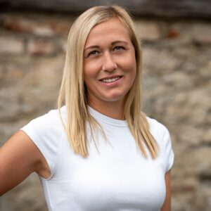 Picture of Anja Meusel