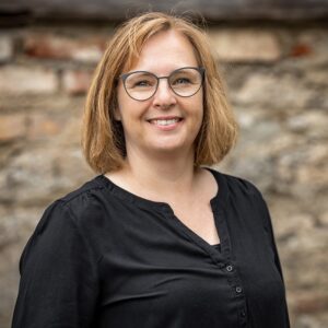 Picture of Birgit Schmid