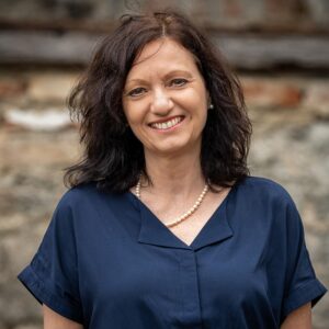 Picture of Christine Eder