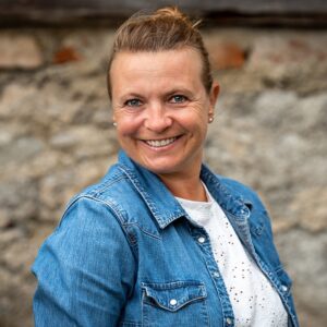 Picture of Nadine Lachmann